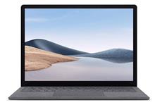 لپ تاپ 15 اینچی مایکروسافت مدل Surface Laptop 4 پردازنده Core i7-1185G7 رم 16GB حافظه 256GB SSD گرافیک Intel